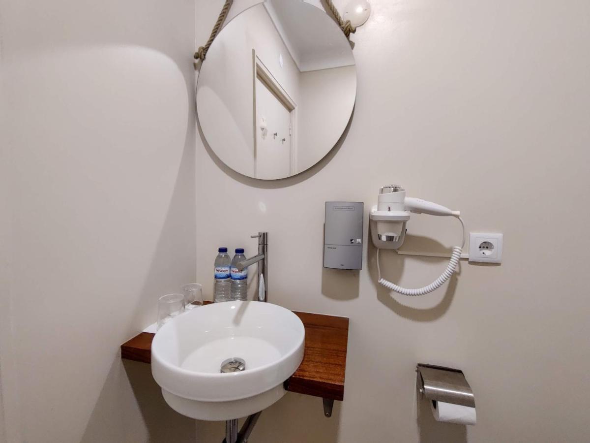 Accommodatie bij particulieren Salty Swell