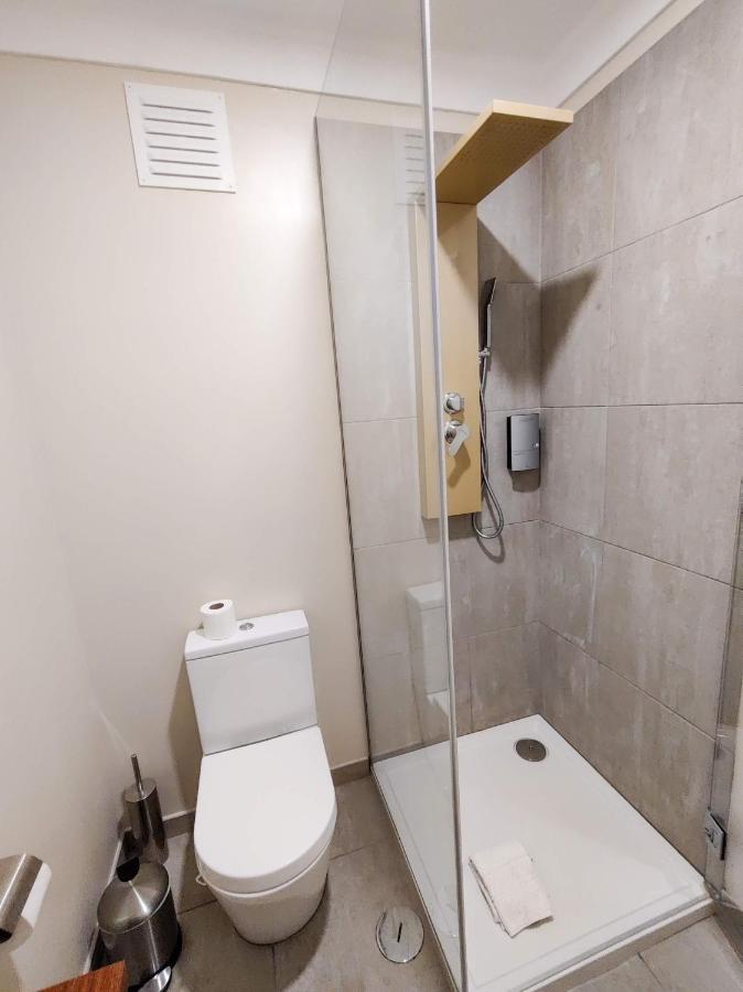 Accommodatie bij particulieren Salty Swell Porto