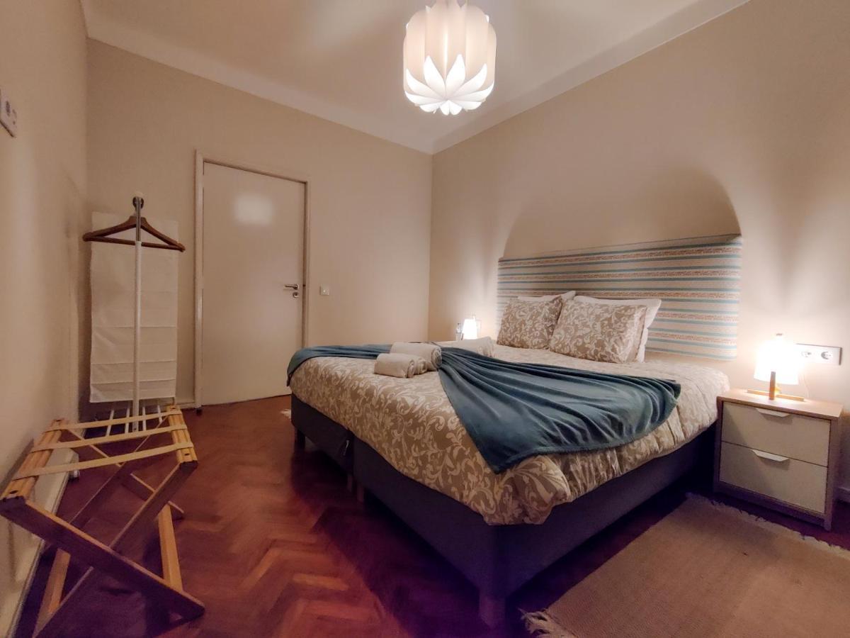 Accommodatie bij particulieren Salty Swell *