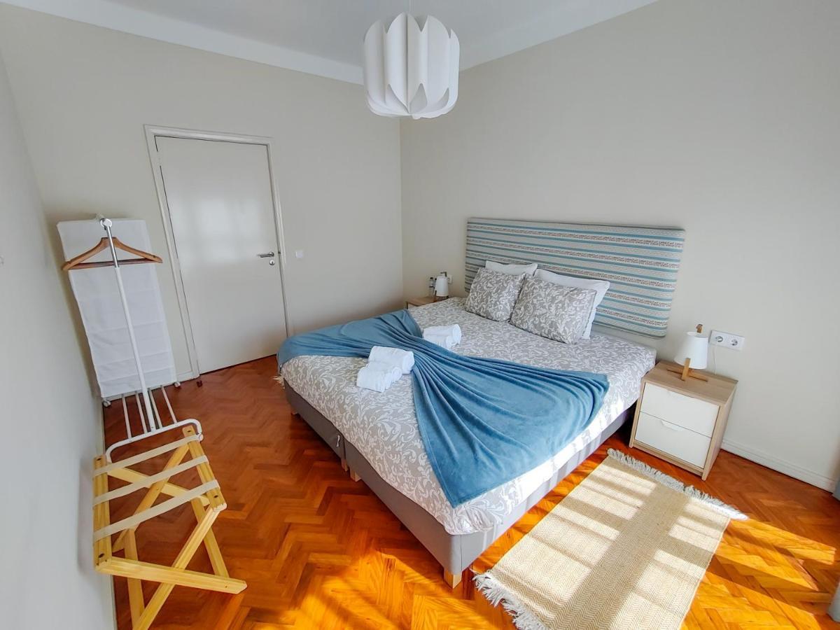Accommodatie bij particulieren Salty Swell