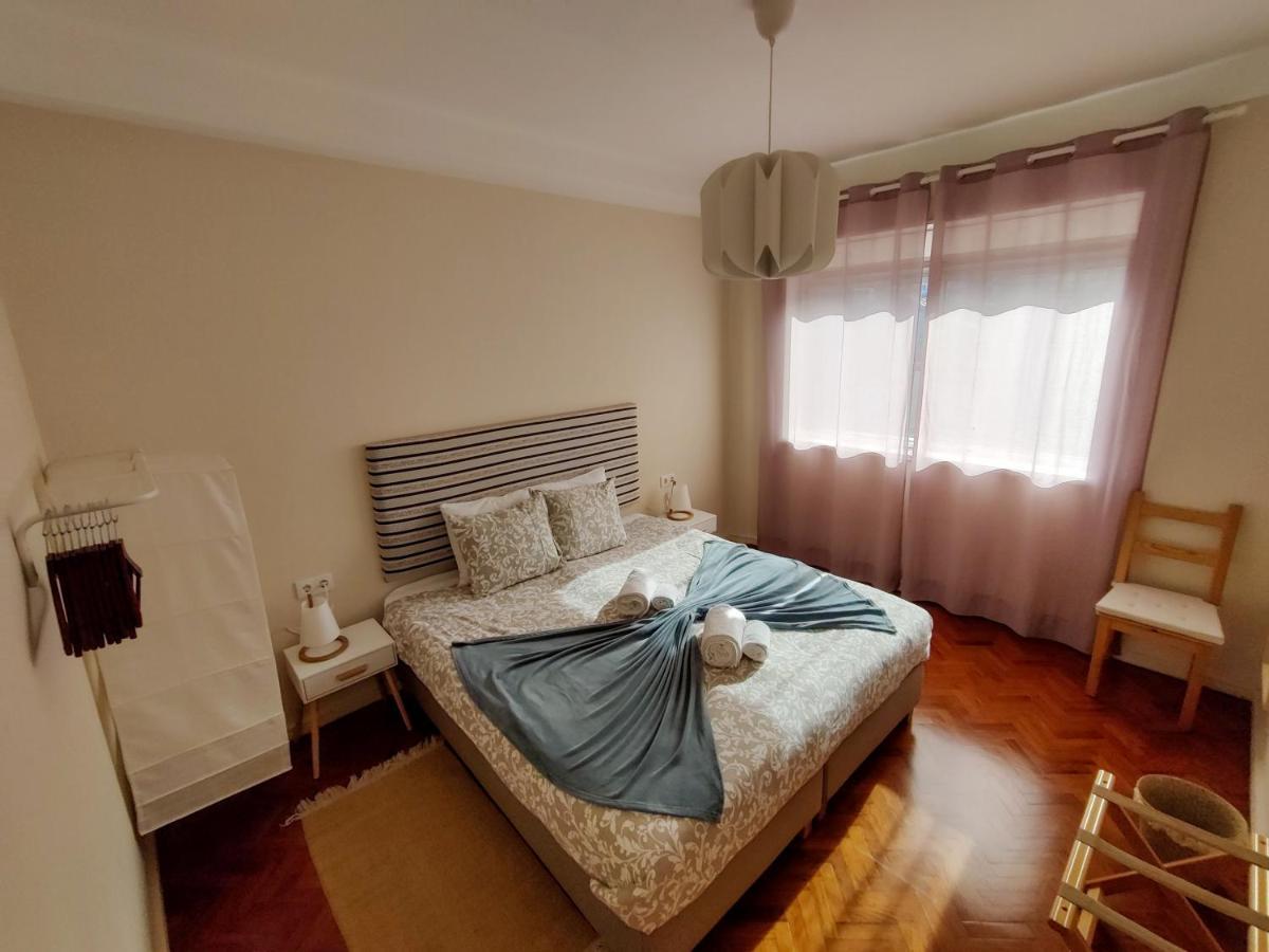 Accommodatie bij particulieren Salty Swell Porto