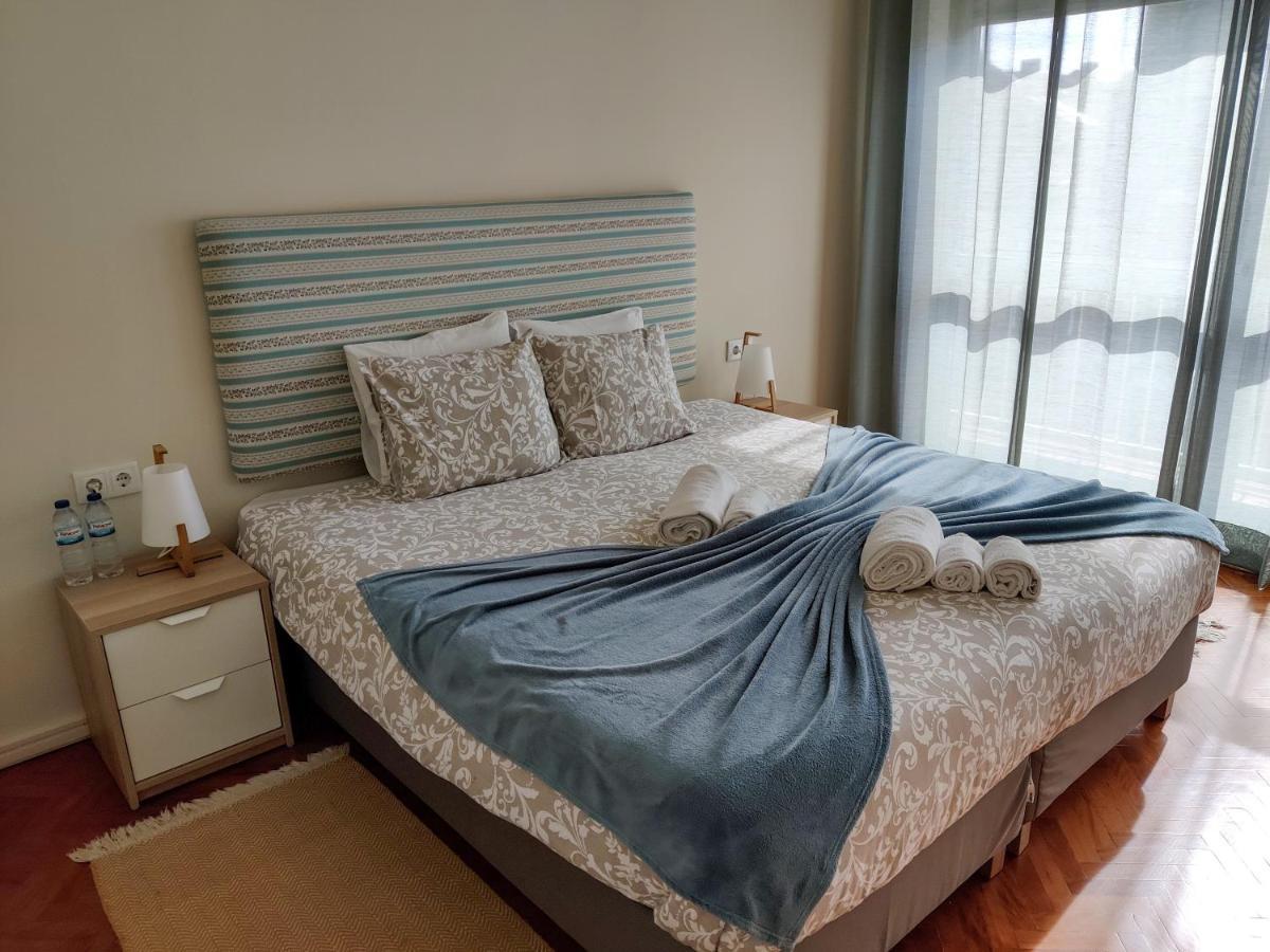 Salty Swell Accommodatie bij particulieren