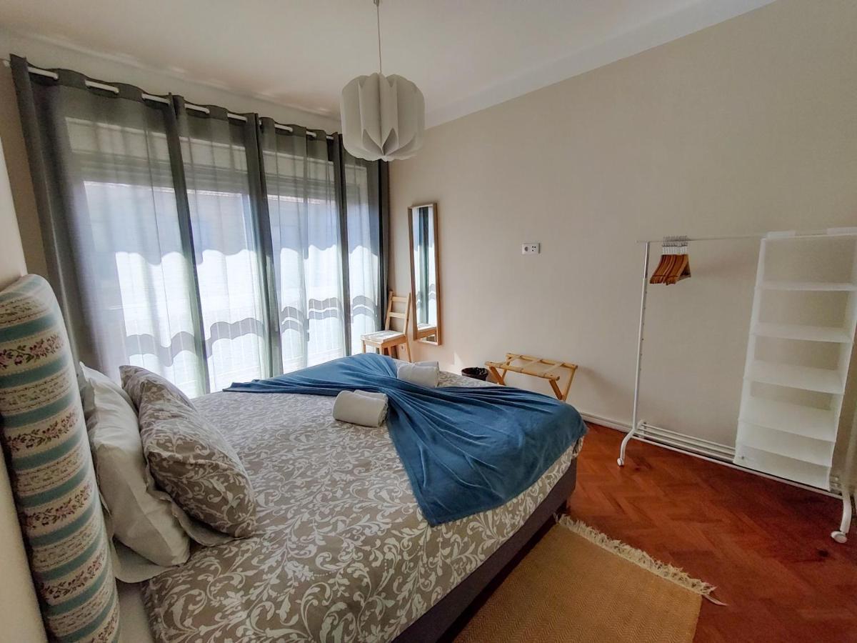 Accommodatie bij particulieren Salty Swell