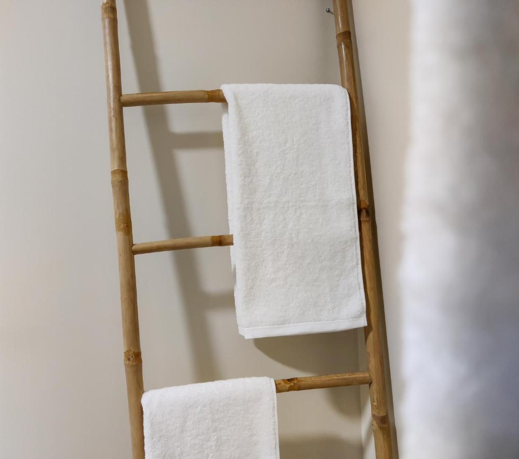 Accommodatie bij particulieren Salty Swell