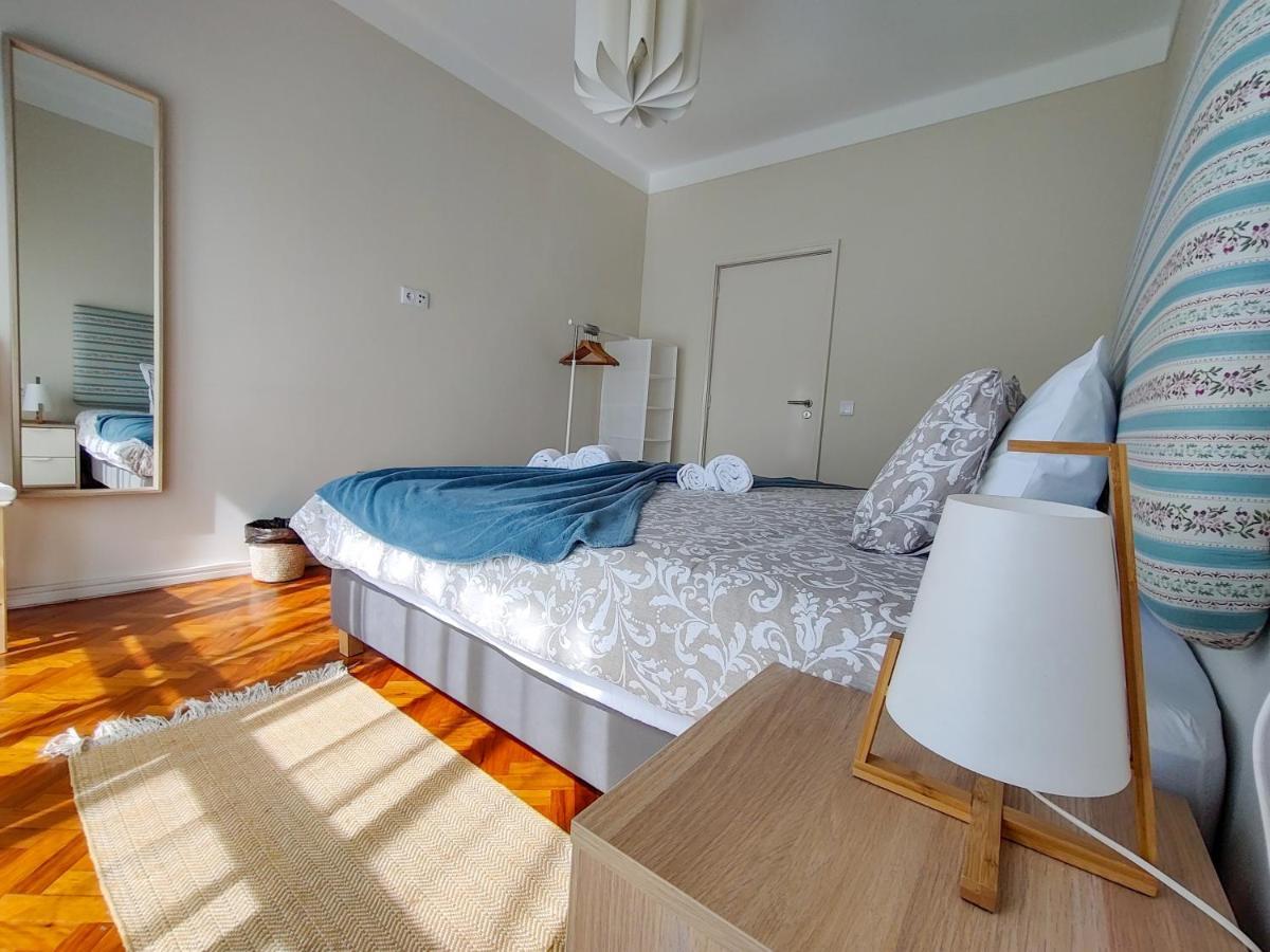 Accommodatie bij particulieren Salty Swell Porto