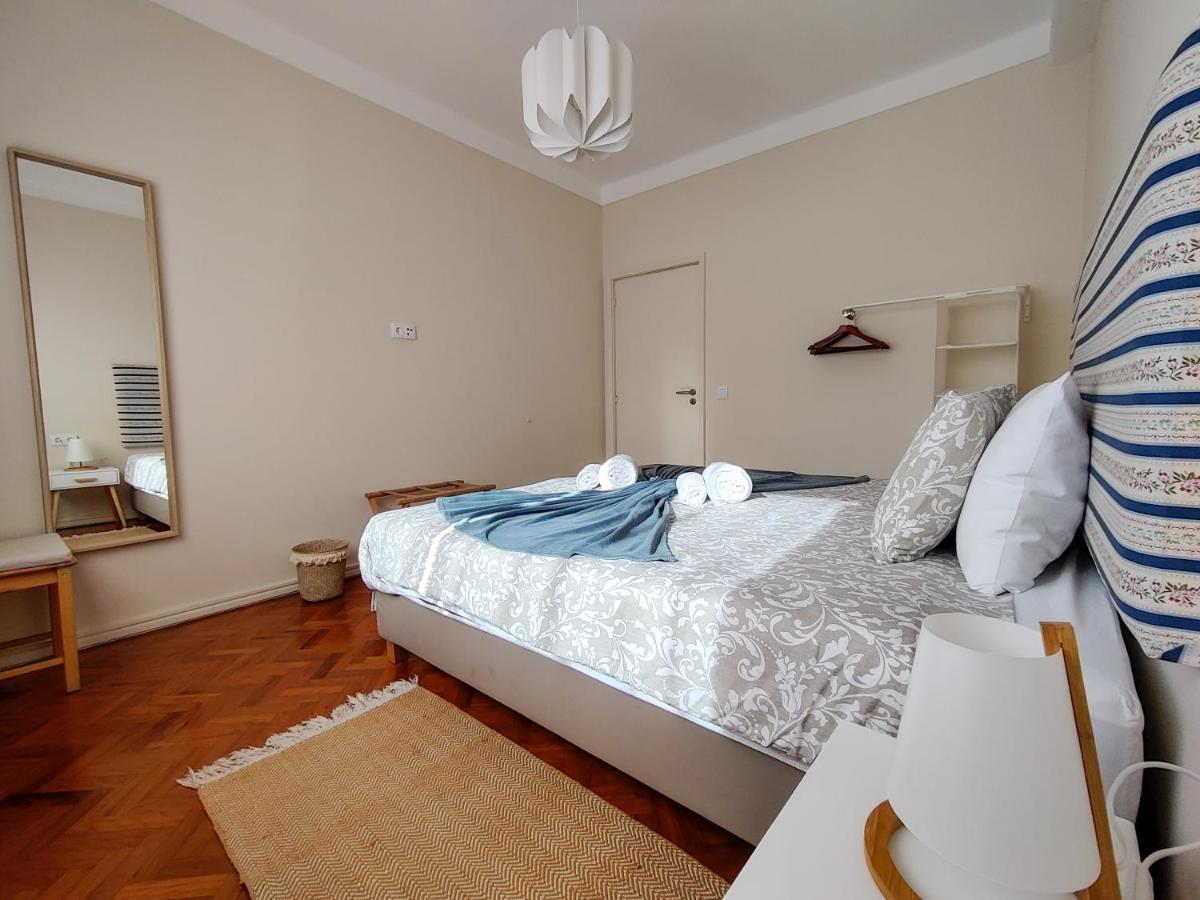 Salty Swell Accommodatie bij particulieren *